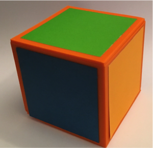 Virality Cube